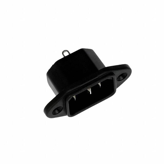 6162.0045 SCHURTER Inc.  Power Entry Modules (PEM)